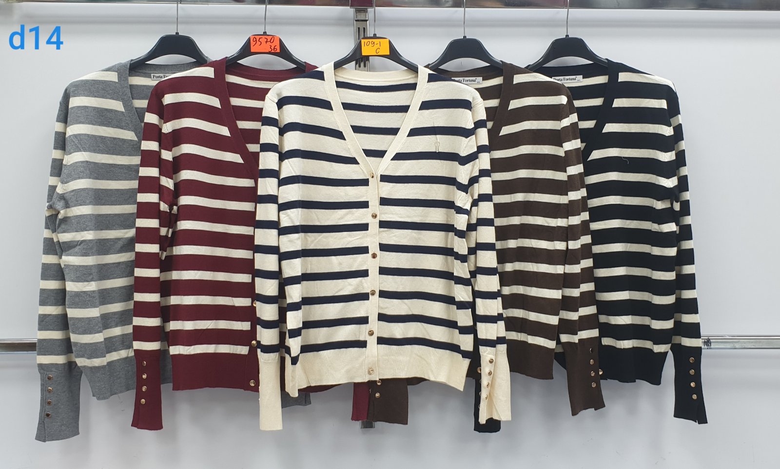 Sweter Damska