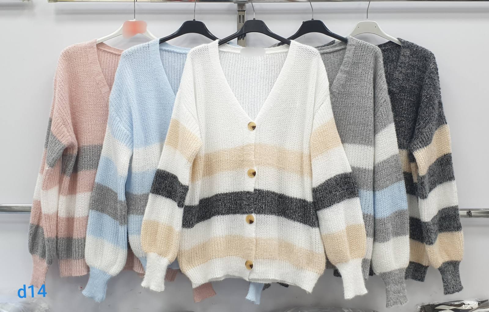 Sweter Damska