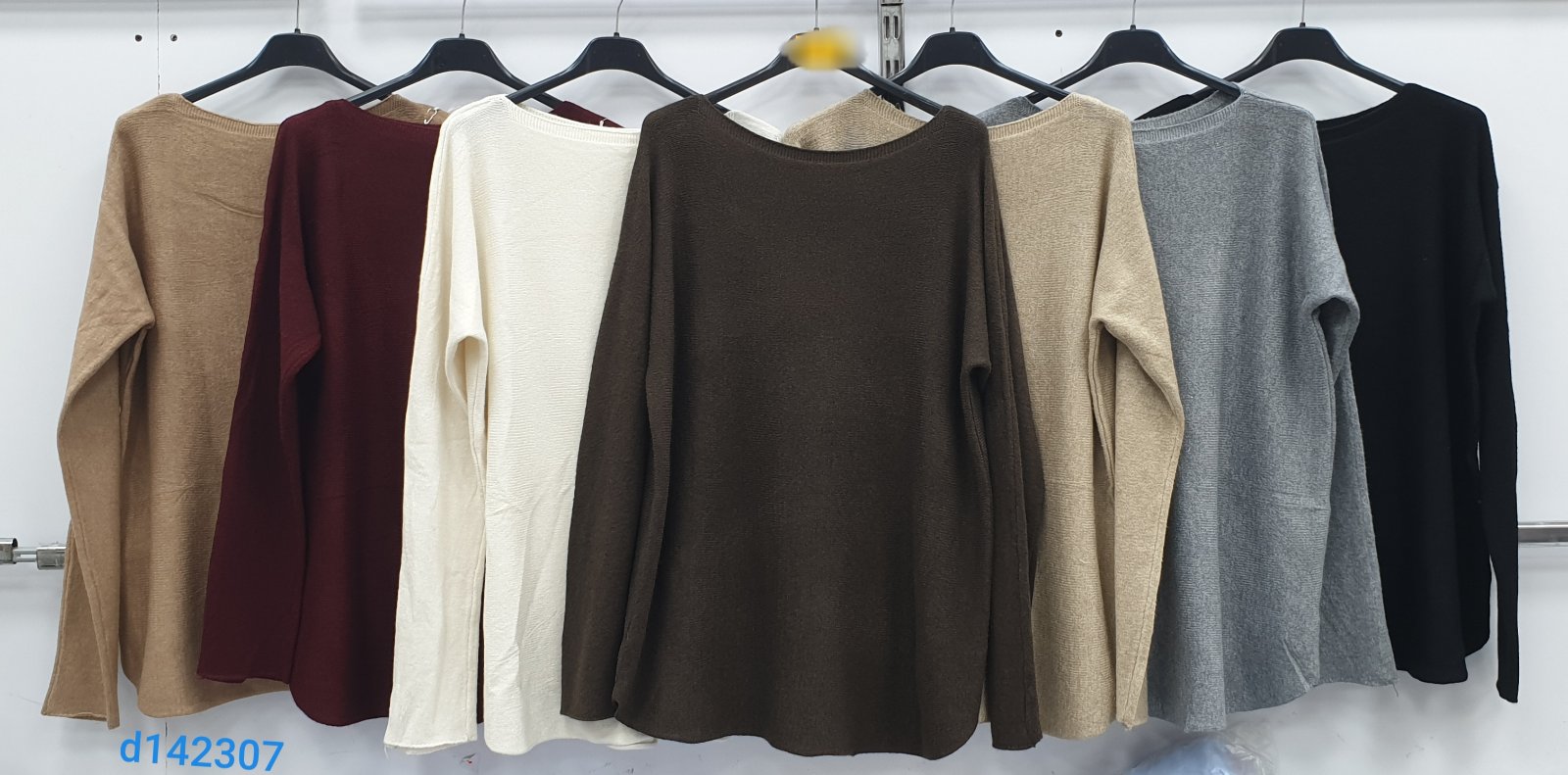 Sweter Damska