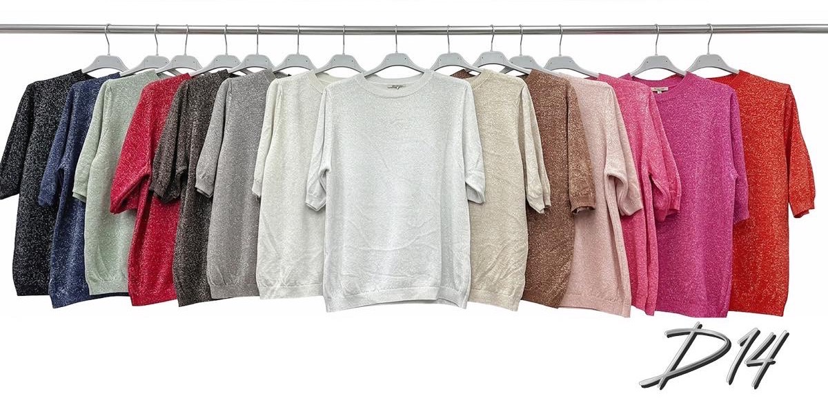 Sweter Damska
