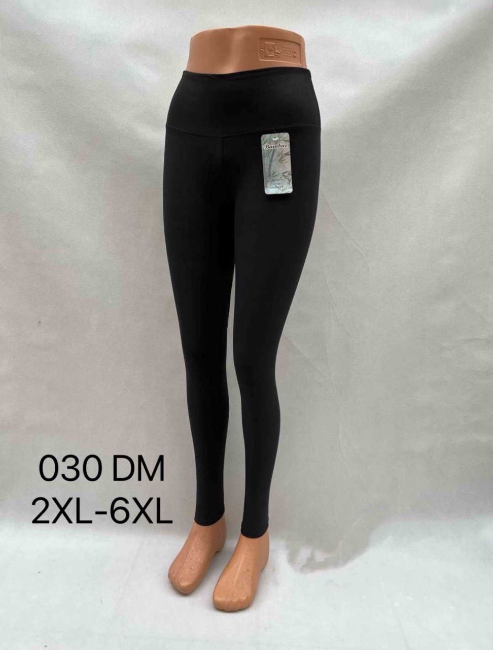 Legginsy Damska