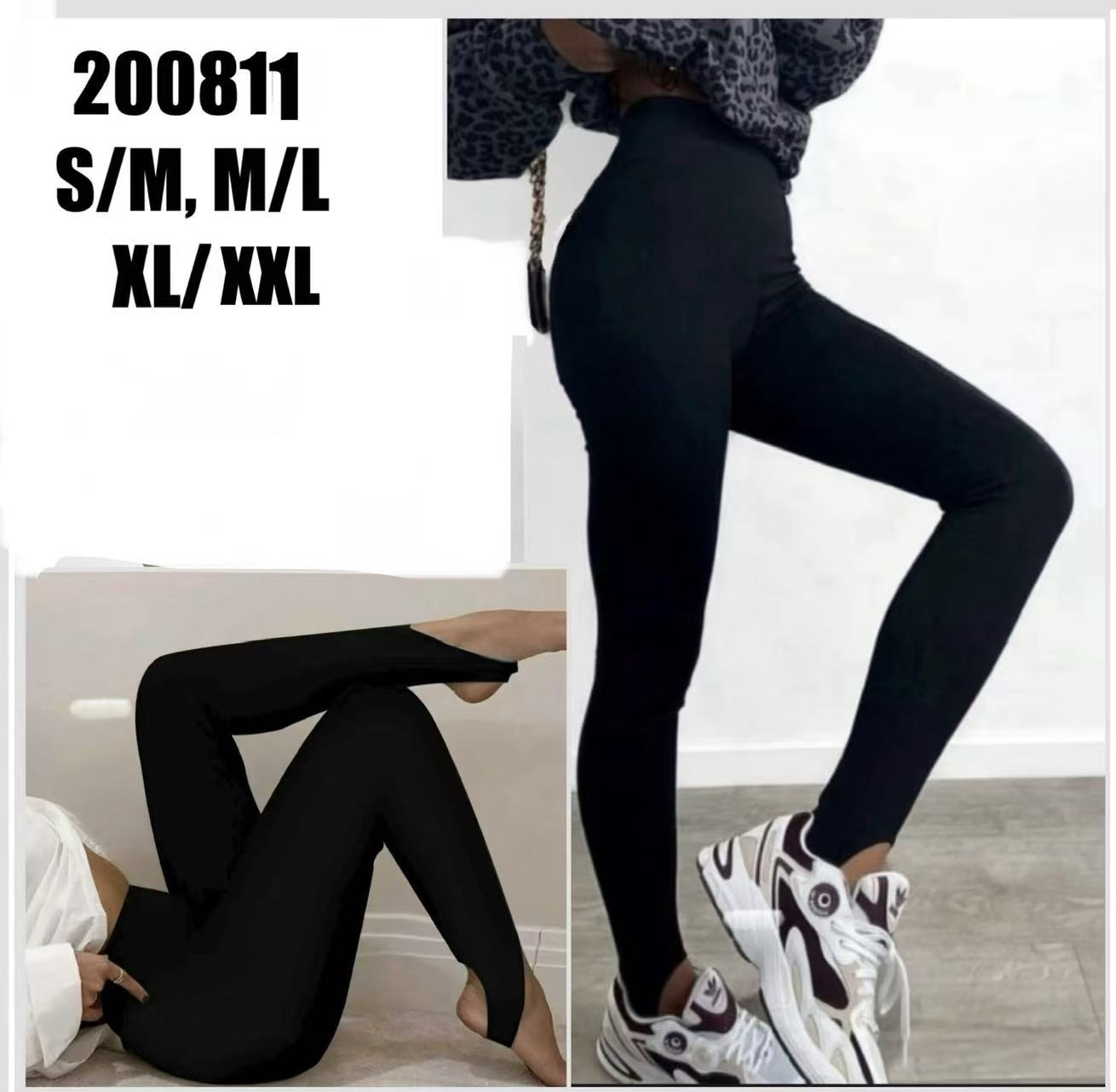 Legginsy Damska