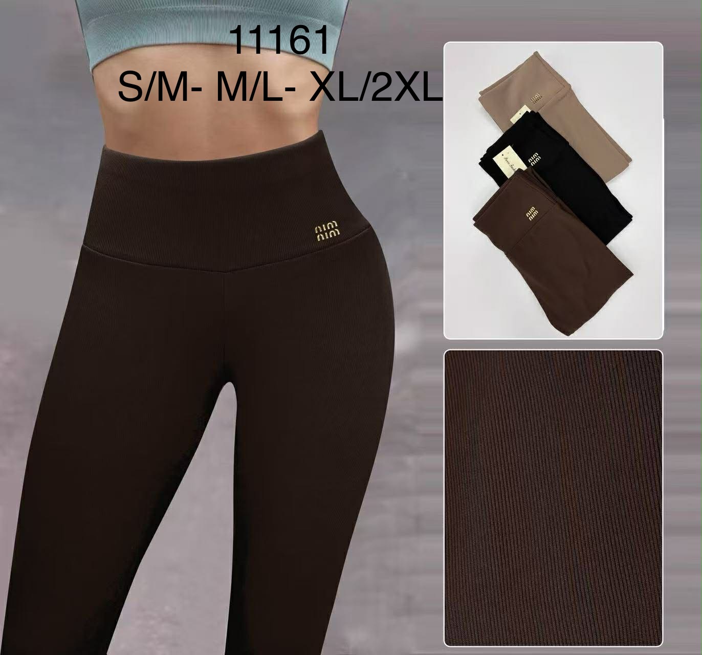 Legginsy Damska