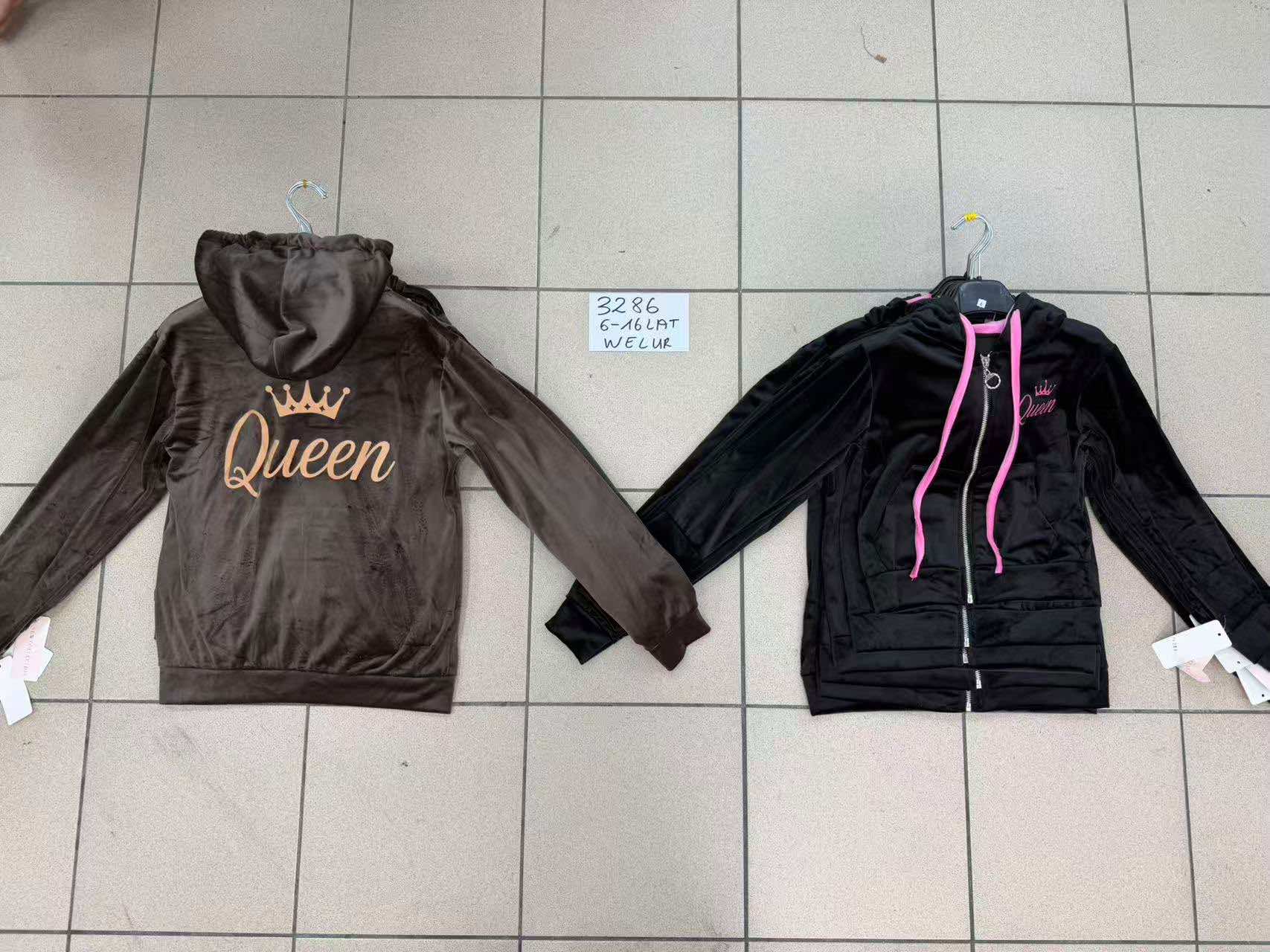 Bluza Dziecięca