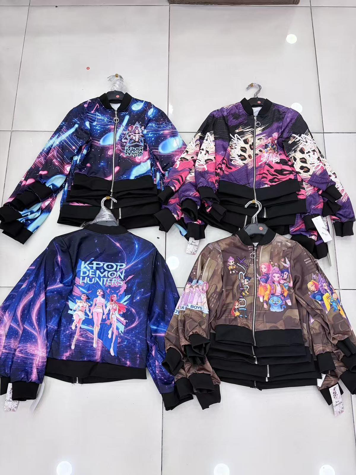 Bluza Dziecięca