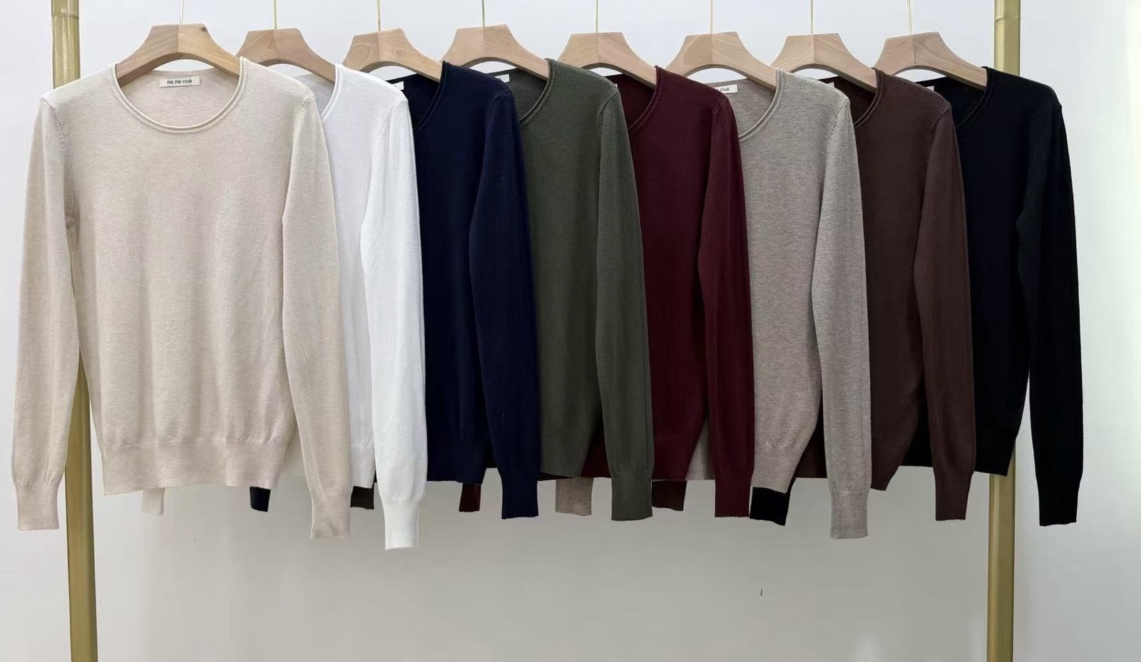 Sweter Damska