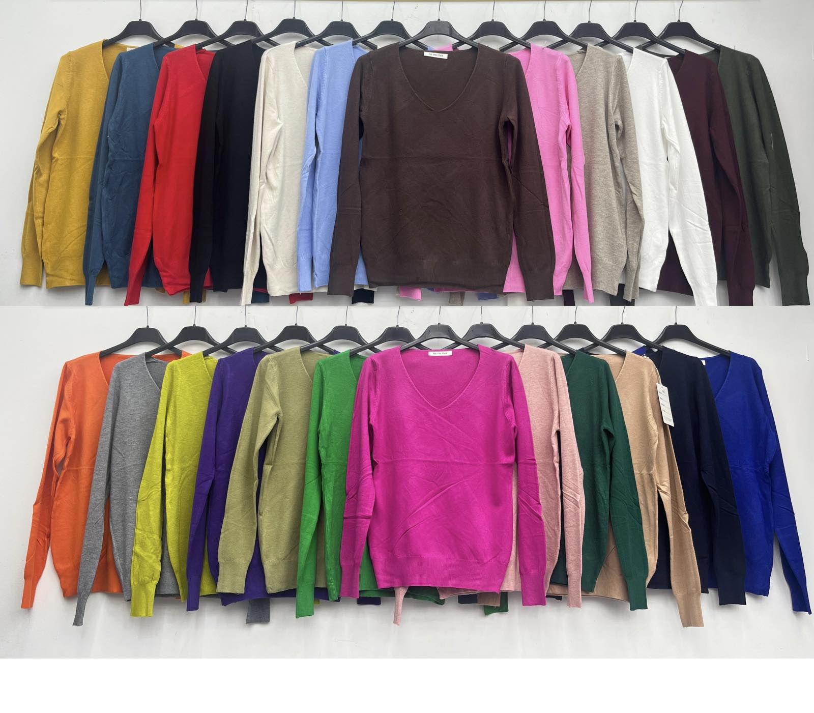 Sweter Damska