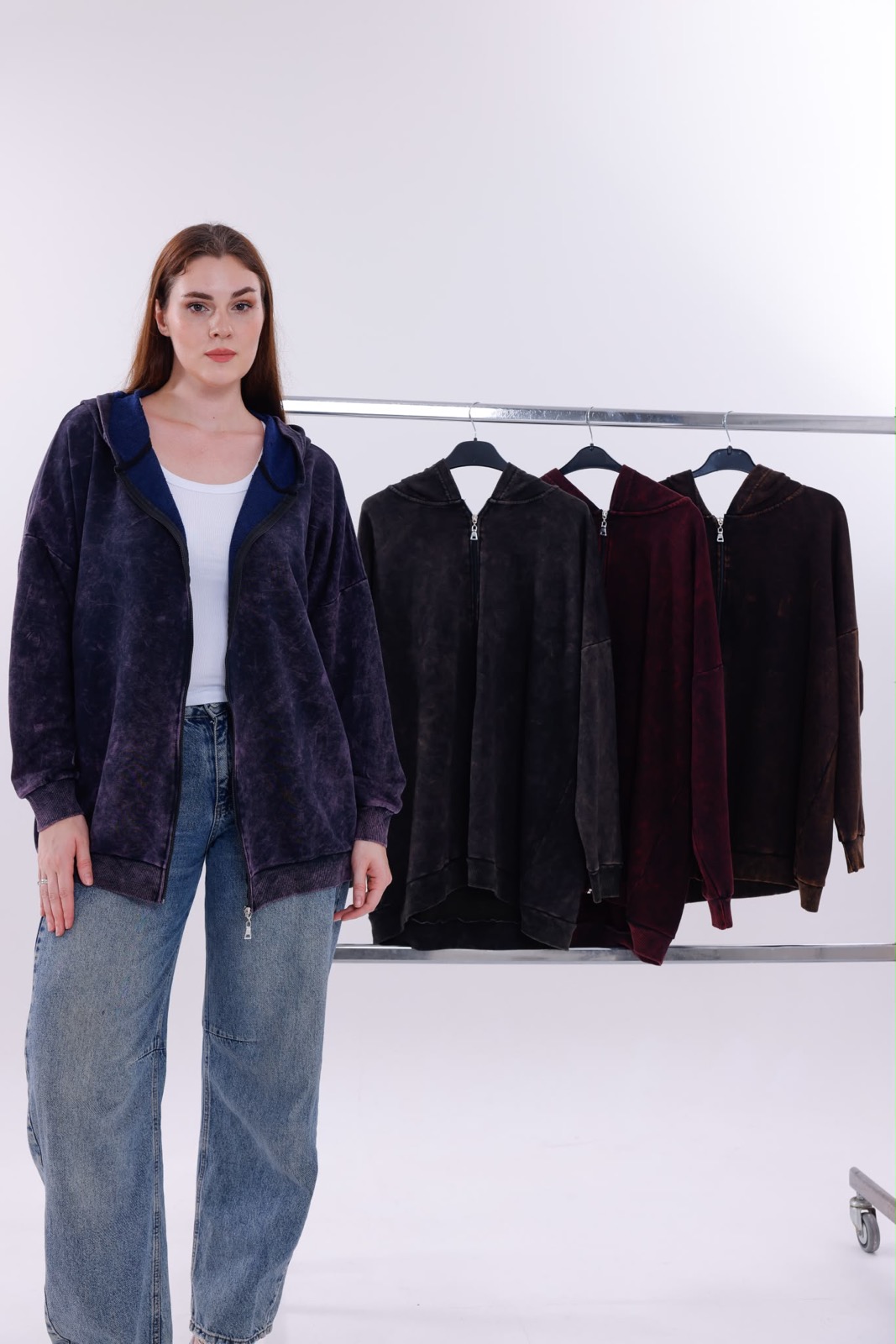 Bluza Damska