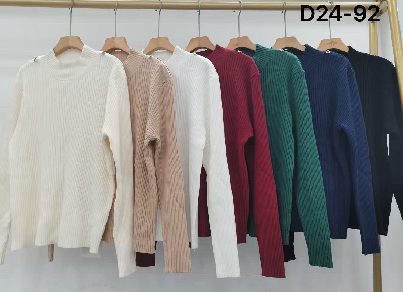 Sweter Damska