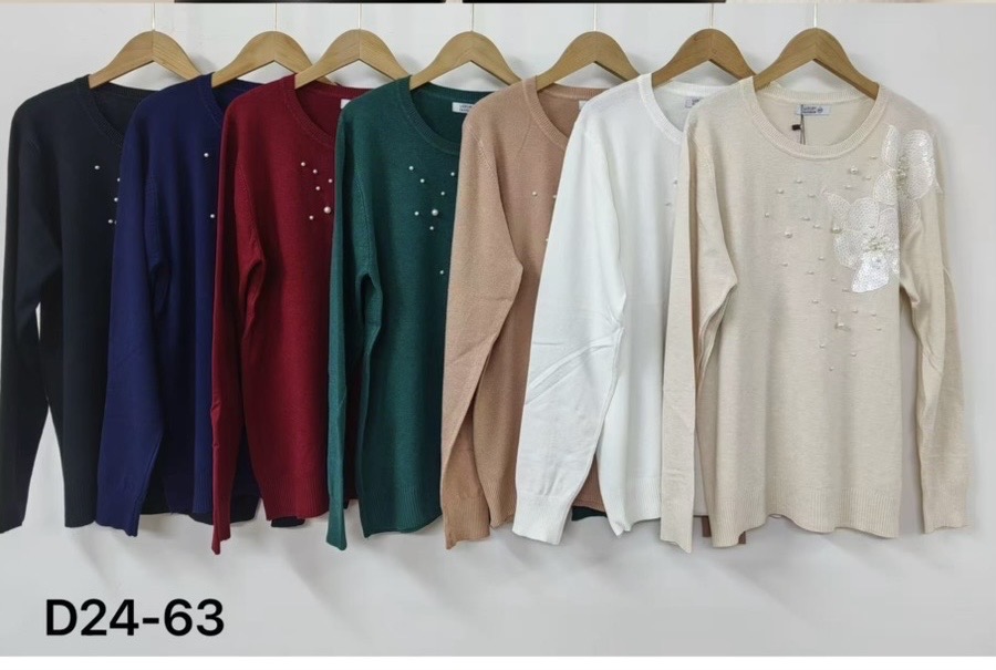 Sweter Damska