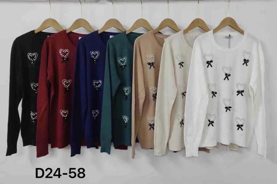 Sweter Damska