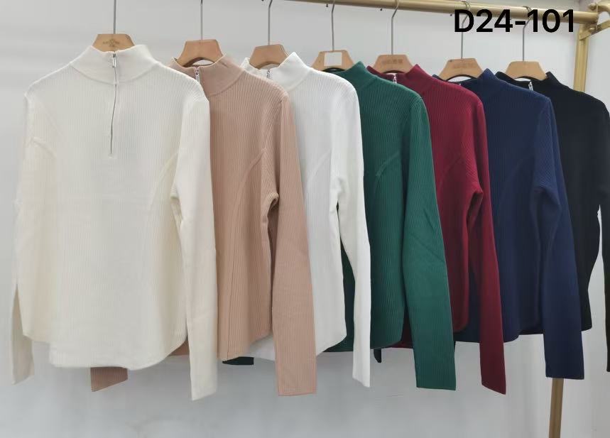 Sweter Damska