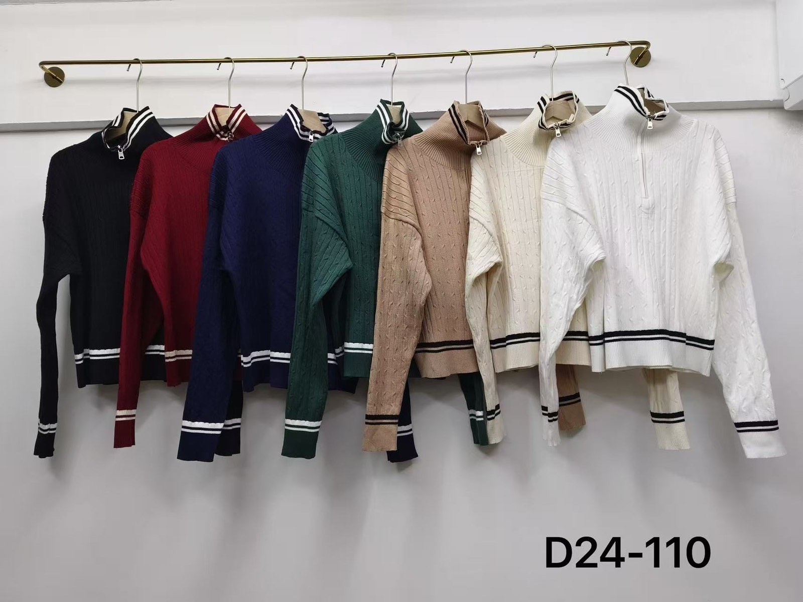 Sweter Damska