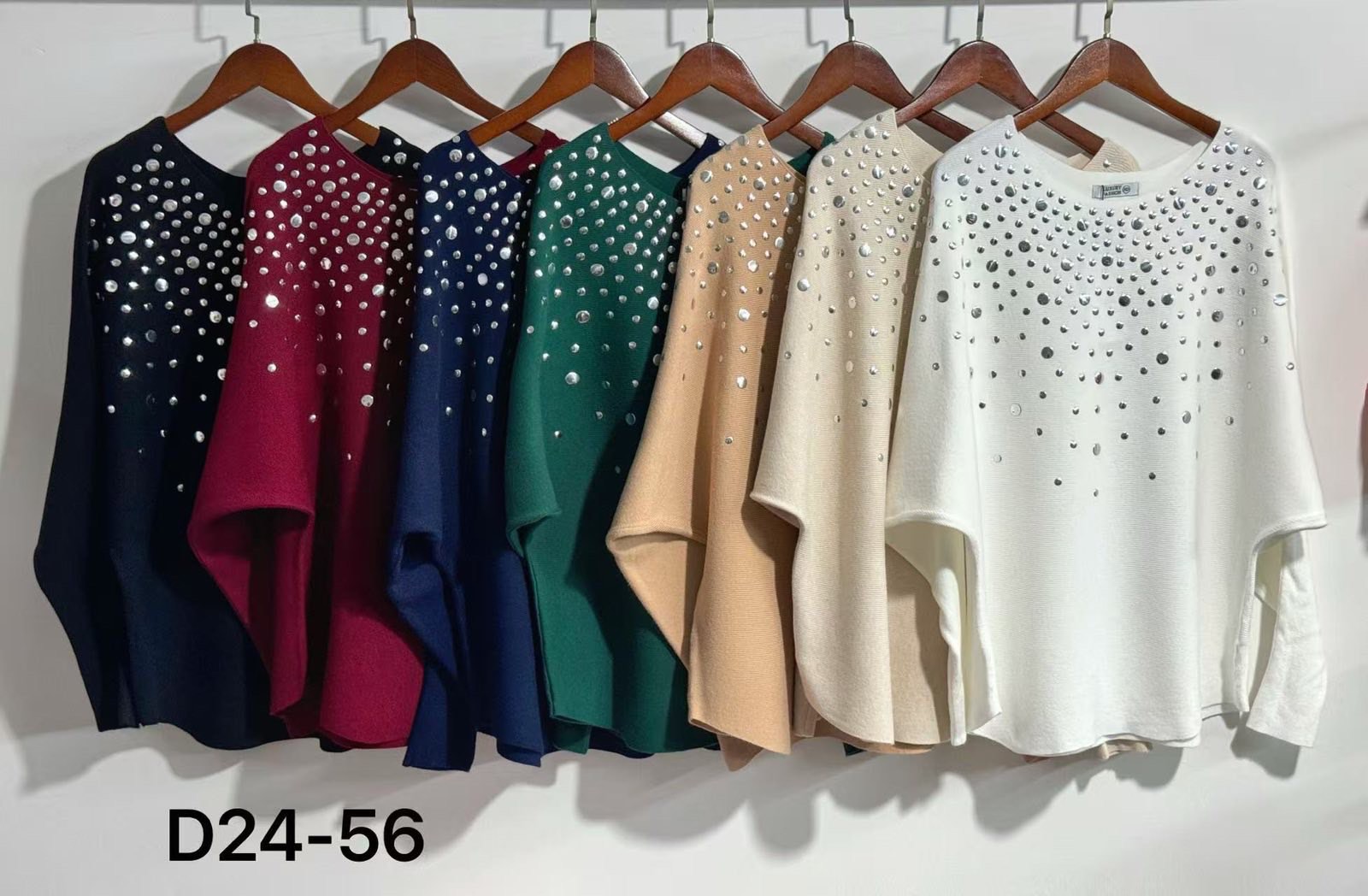 Sweter Damska