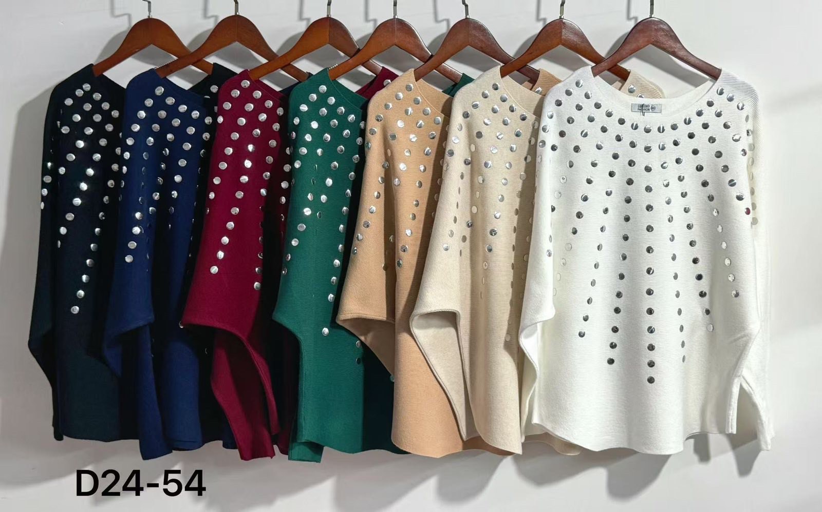 Sweter Damska