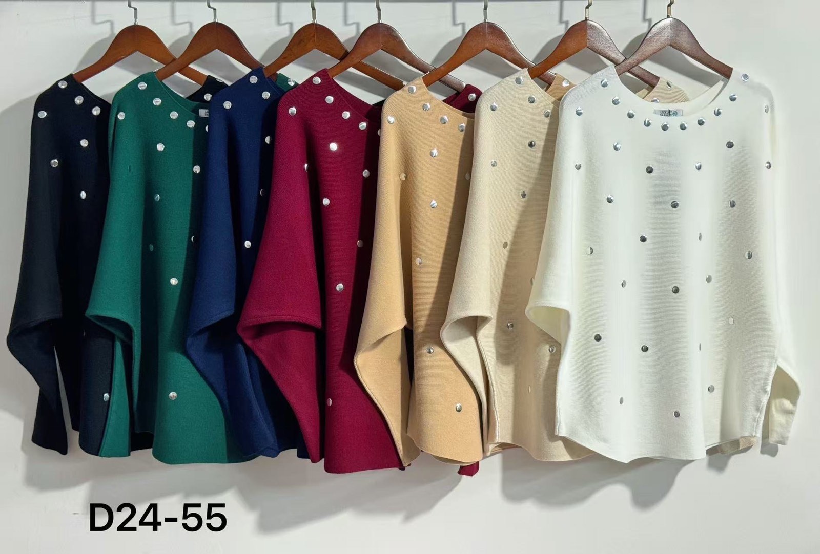 Sweter Damska