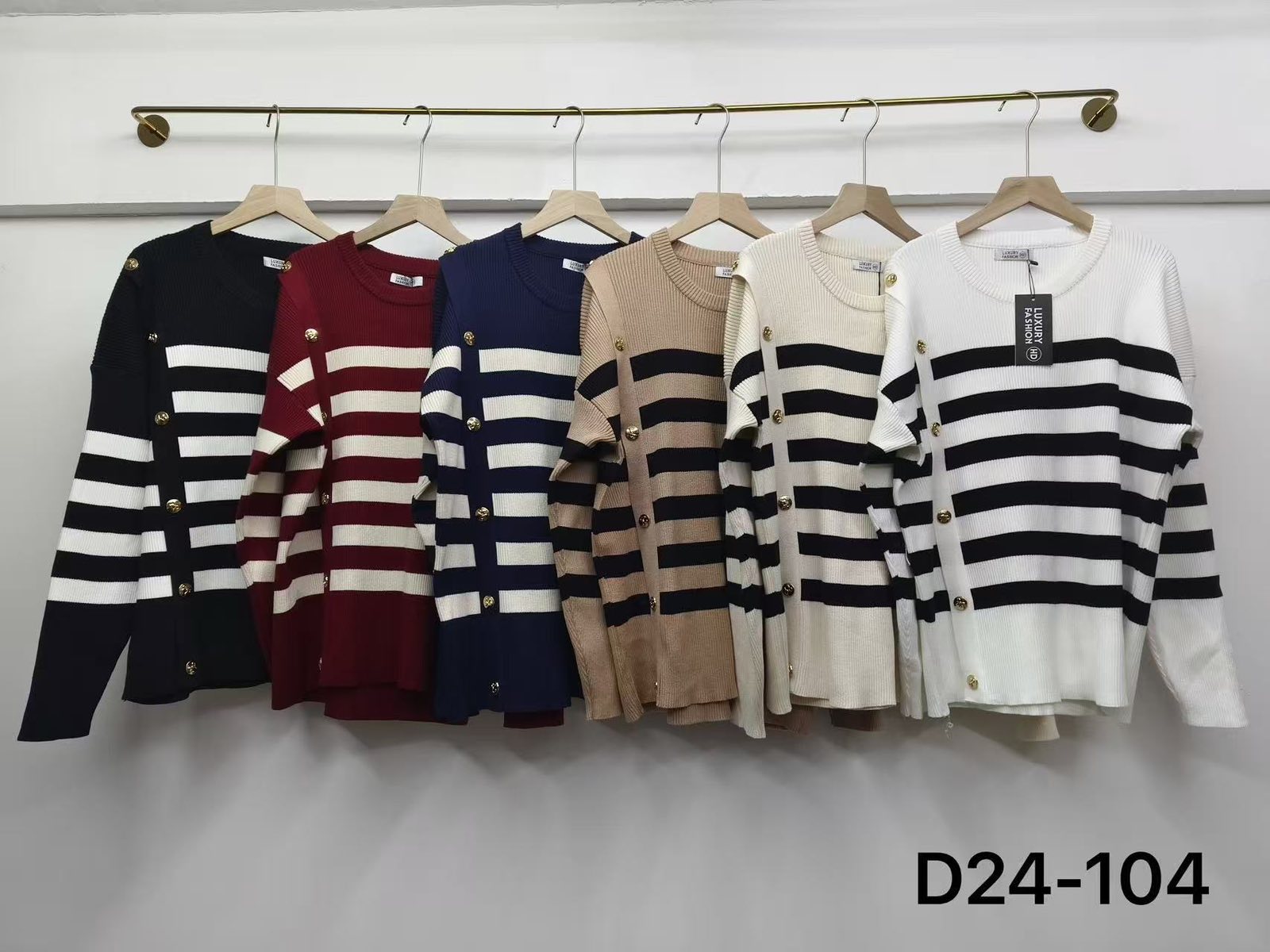 Sweter Damska