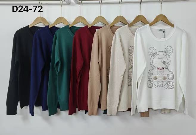 Sweter Damska