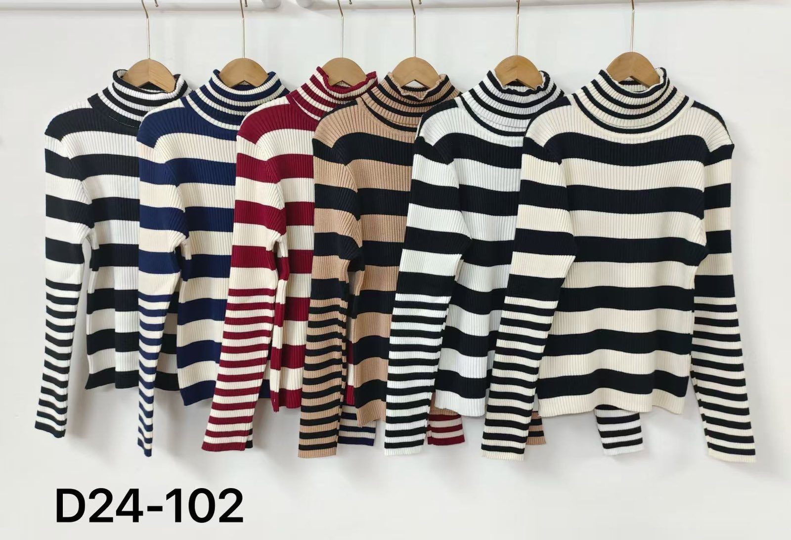 Sweter Damska