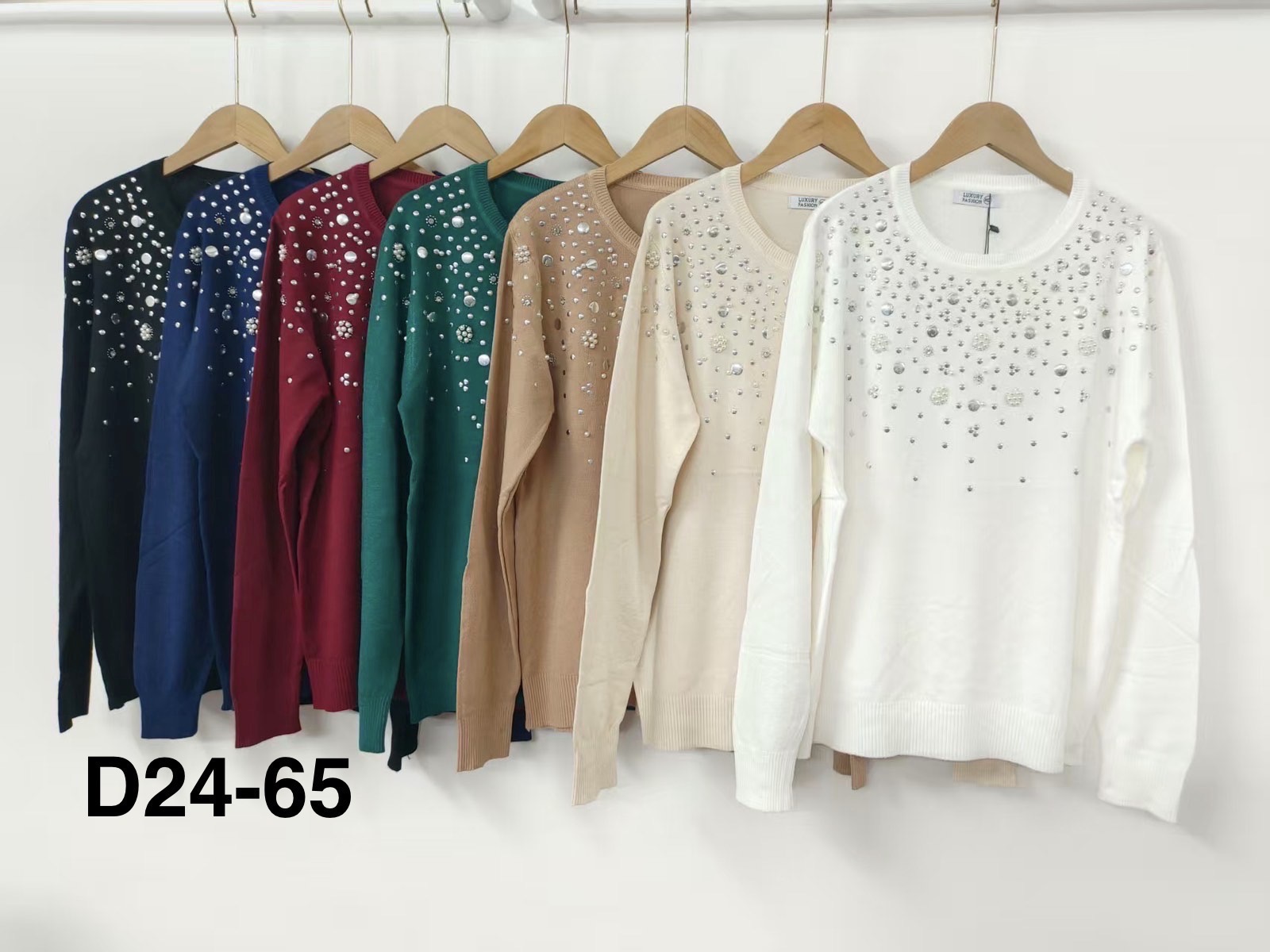 Sweter Damska