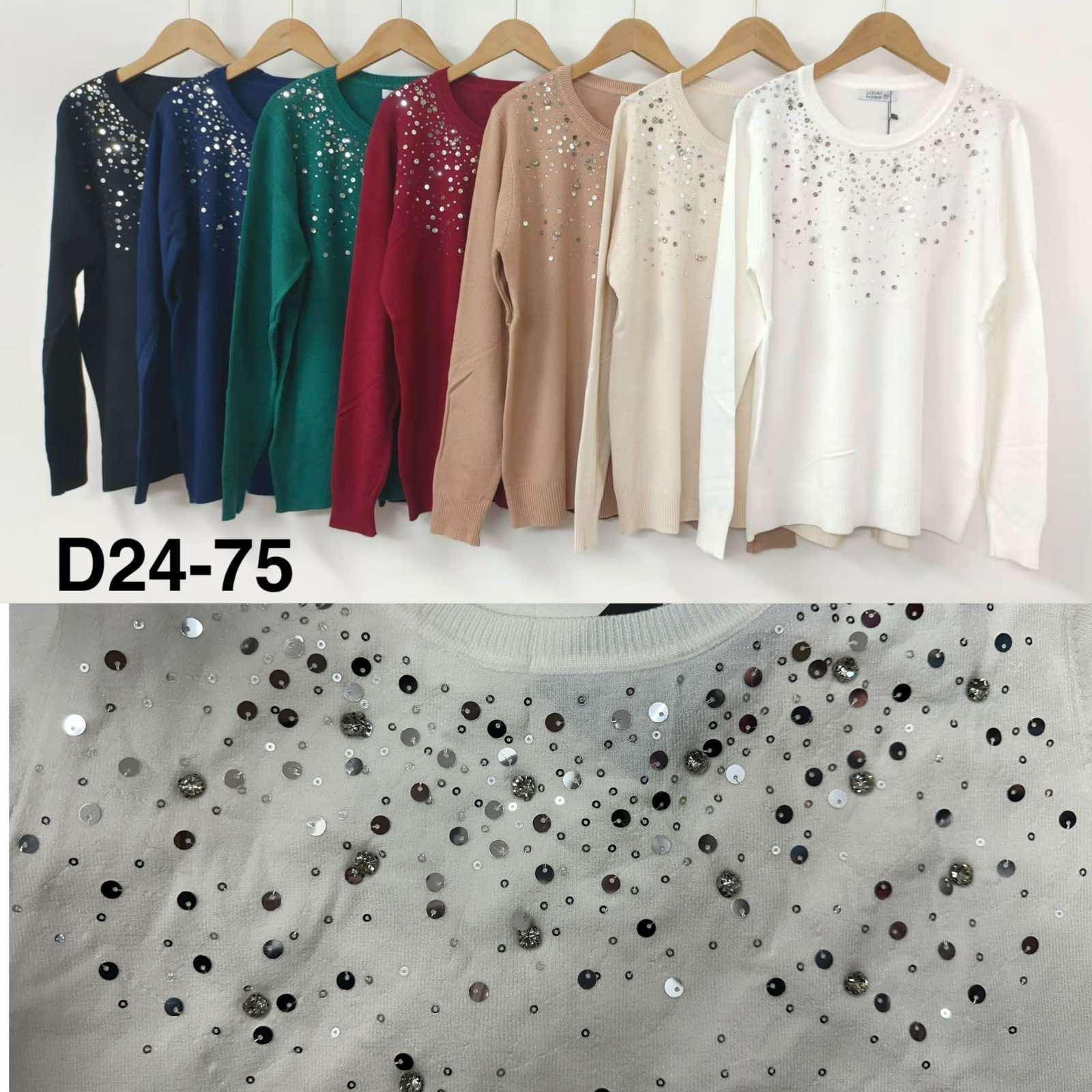 Sweter Damska