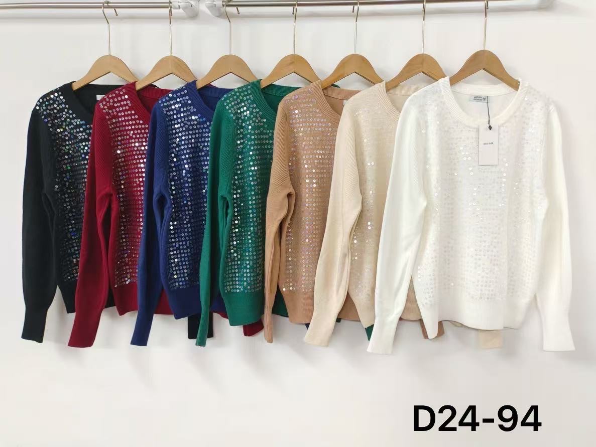 Sweter Damska