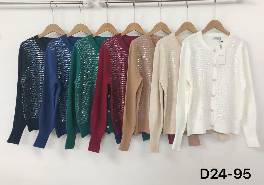 Sweter Damska