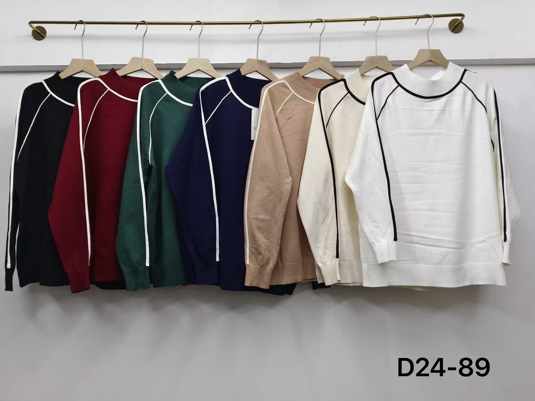 Sweter Damska