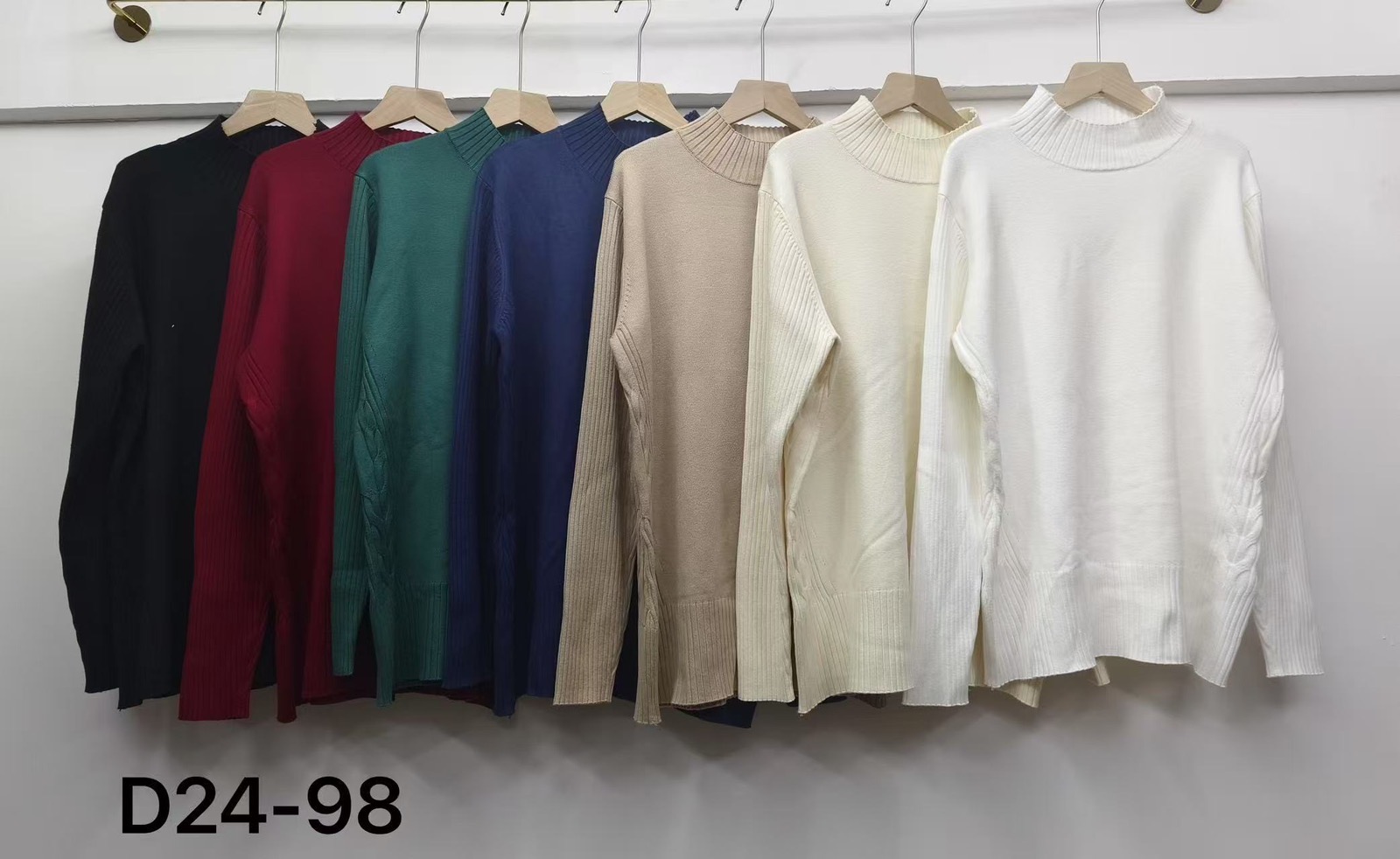 Sweter Damska