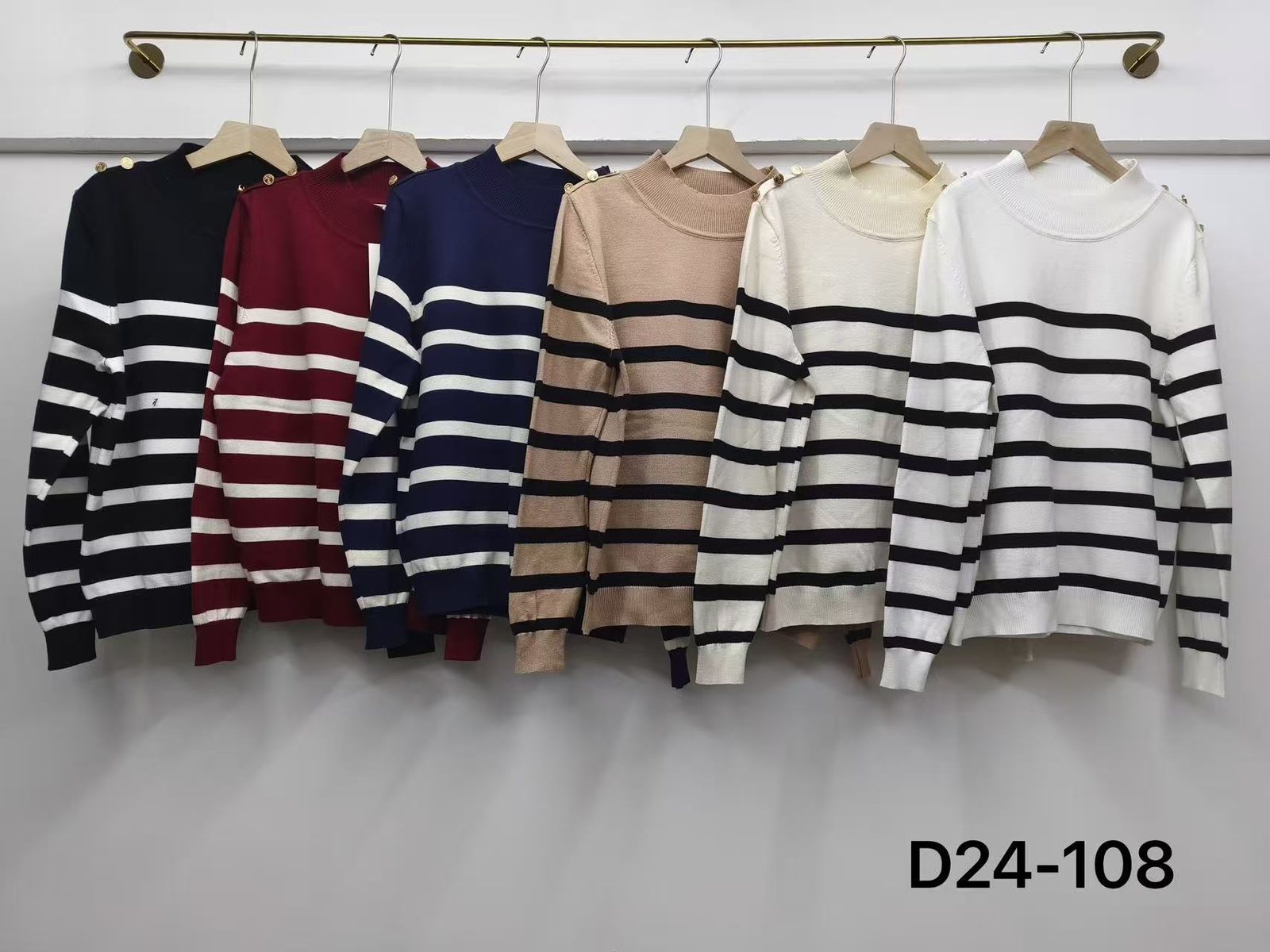 Sweter Damska