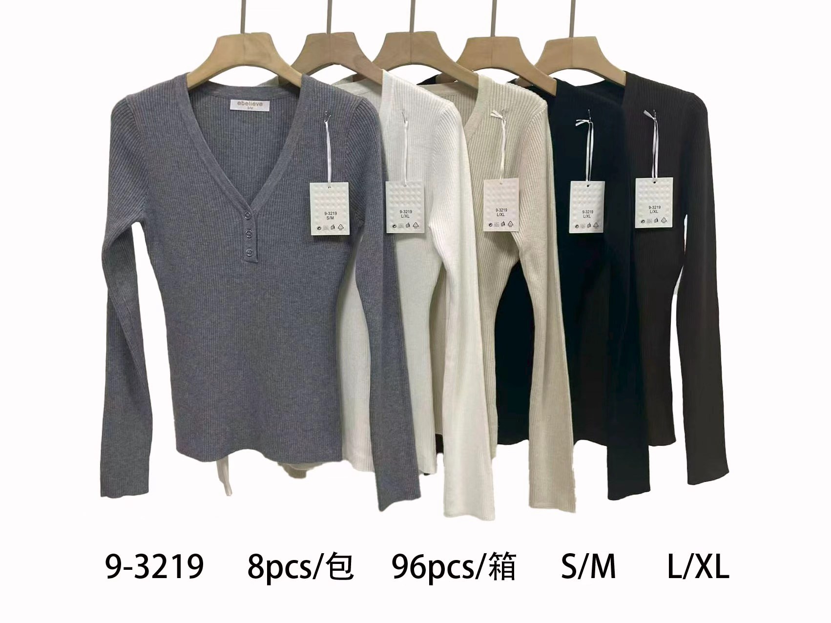 Sweter Damska