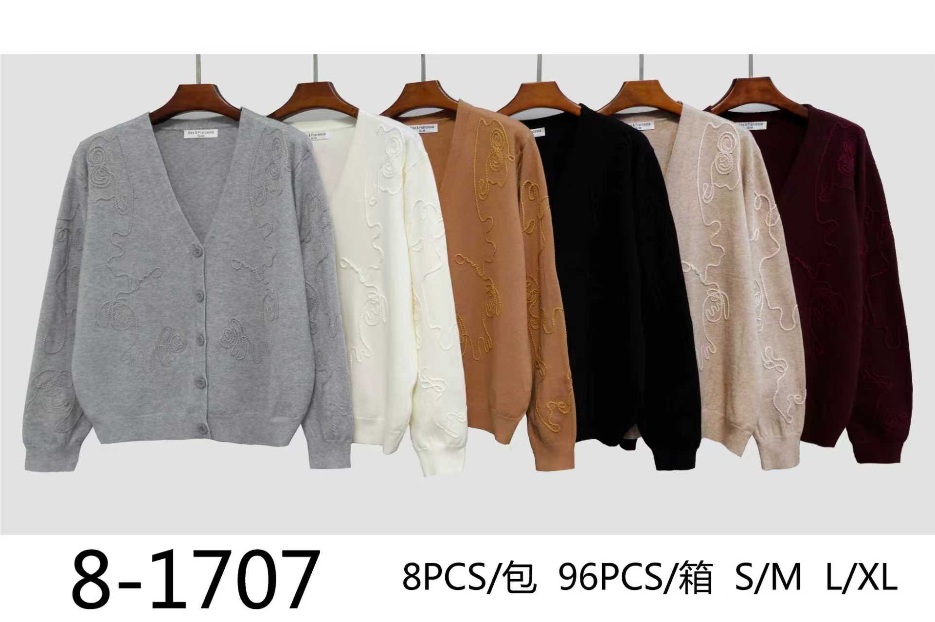 Sweter Damska