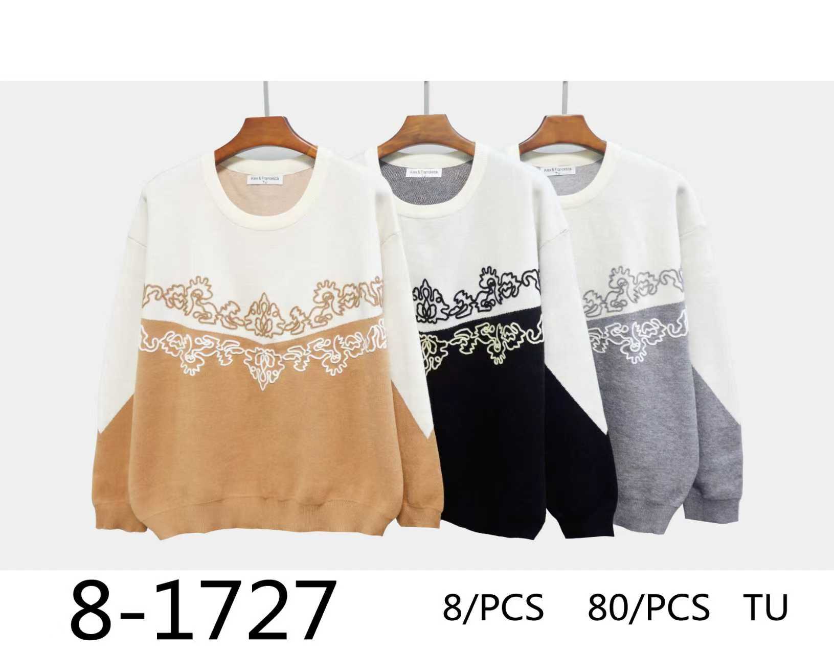 Sweter Damska