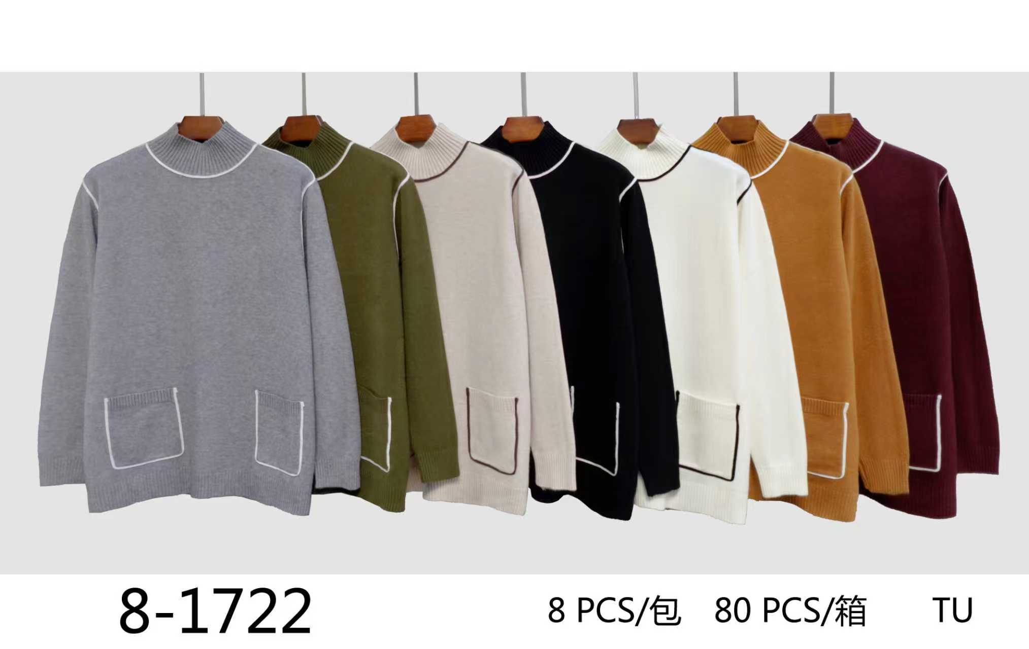 Sweter Damska