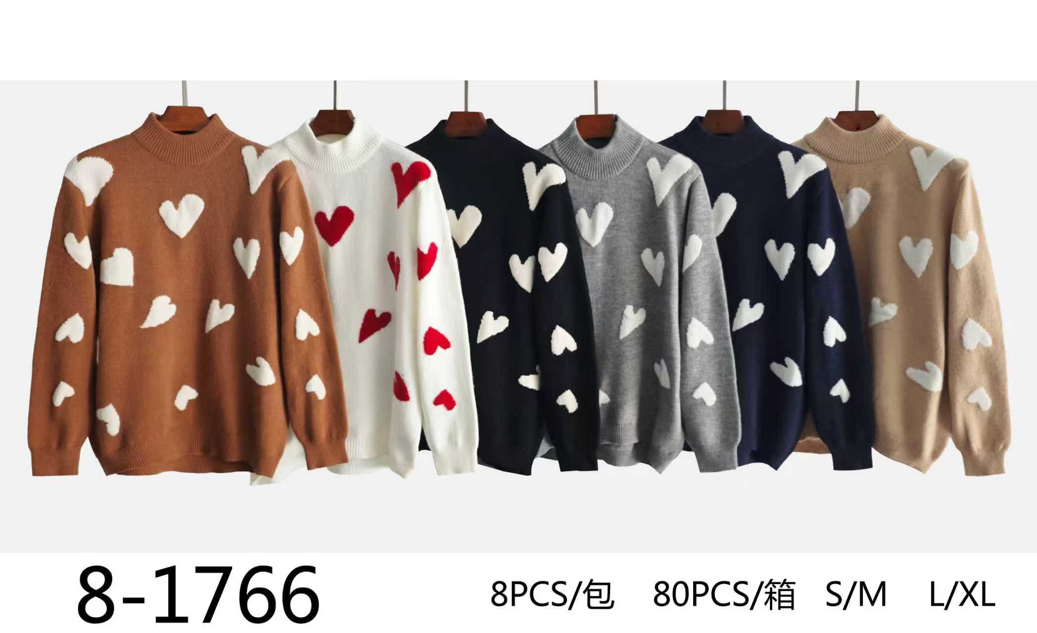 Sweter Damska