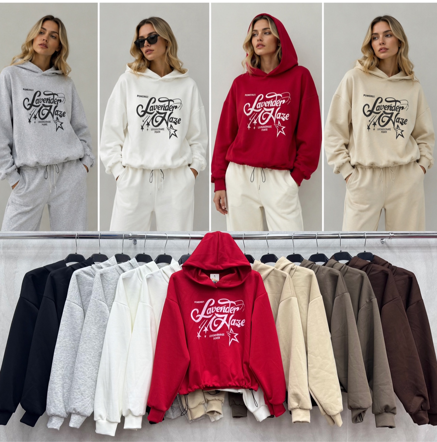 Bluza Damska