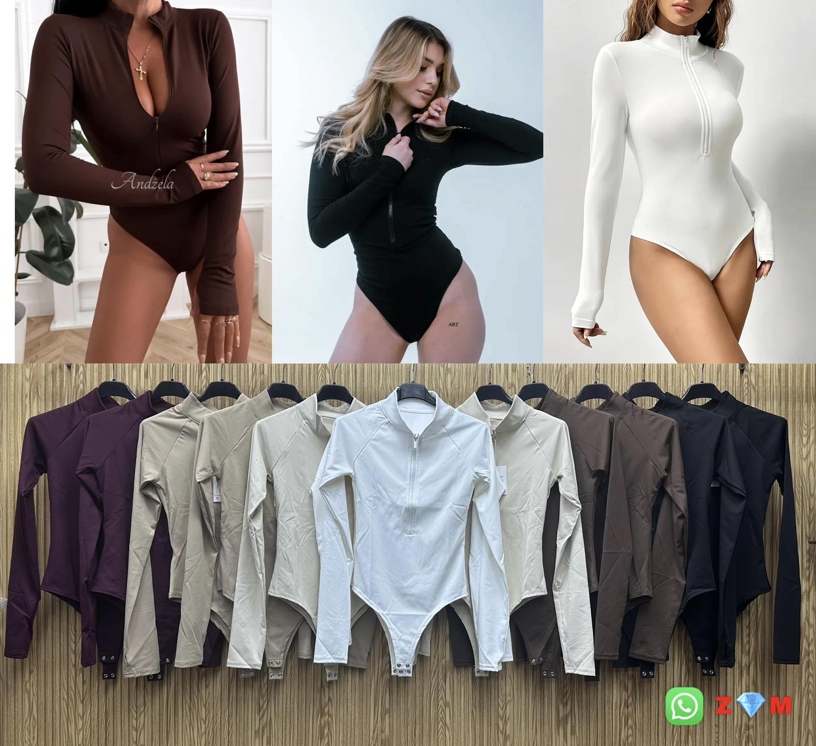 Body Damska