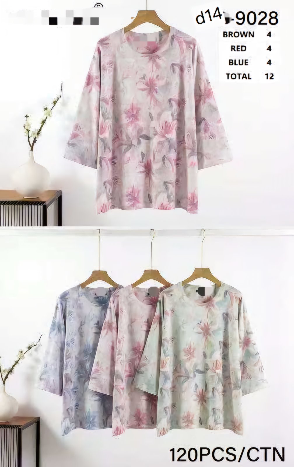 Sweter Damska