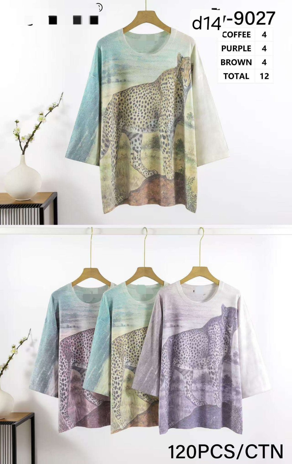 Sweter Damska