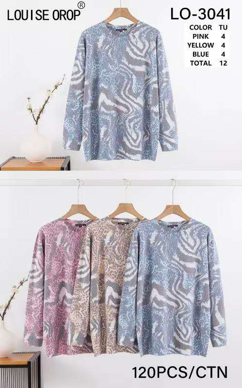 Sweter Damska