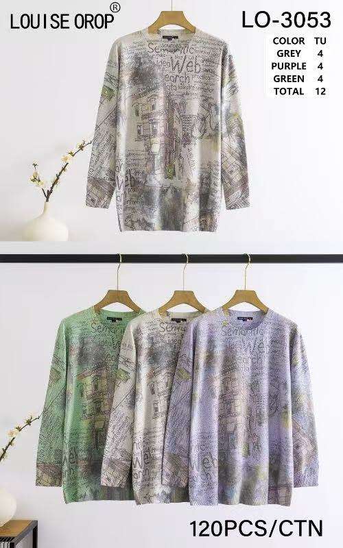 Sweter Damska