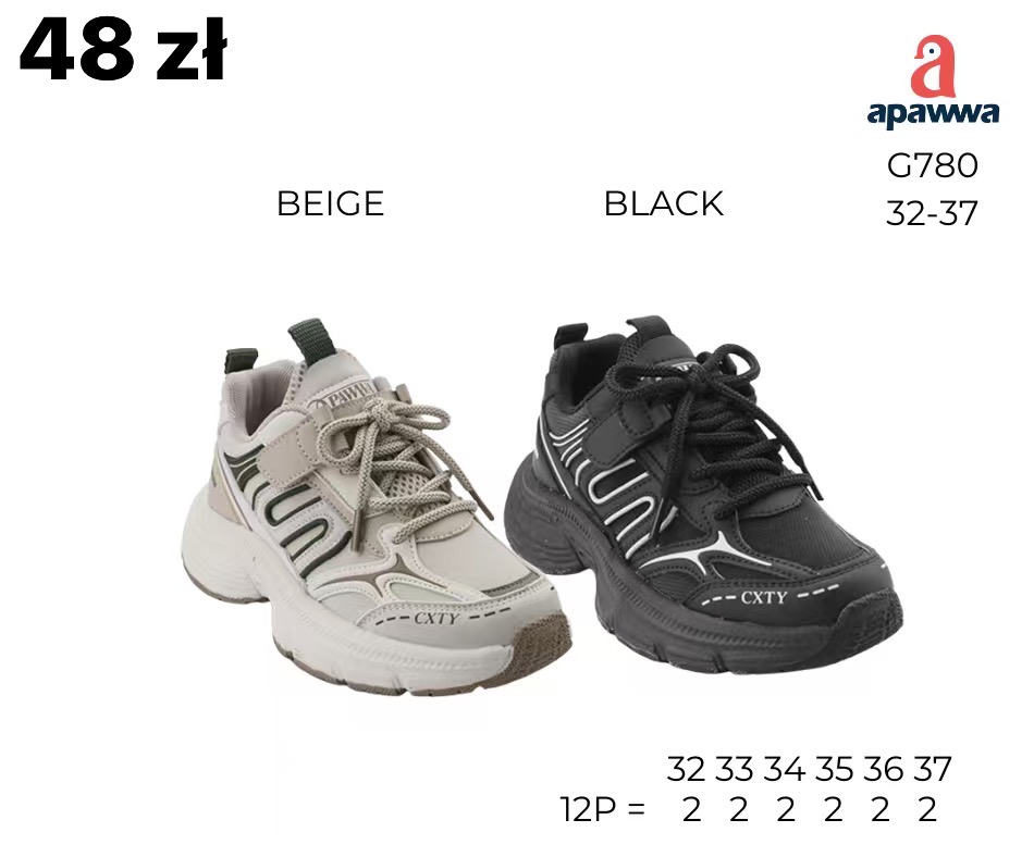 Buty Sportowe Dzieci