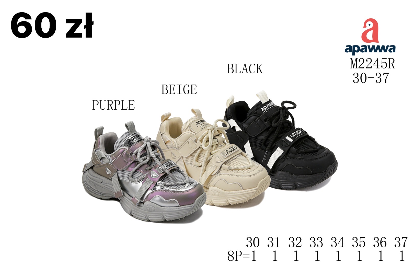 Buty Sportowe Dzieci