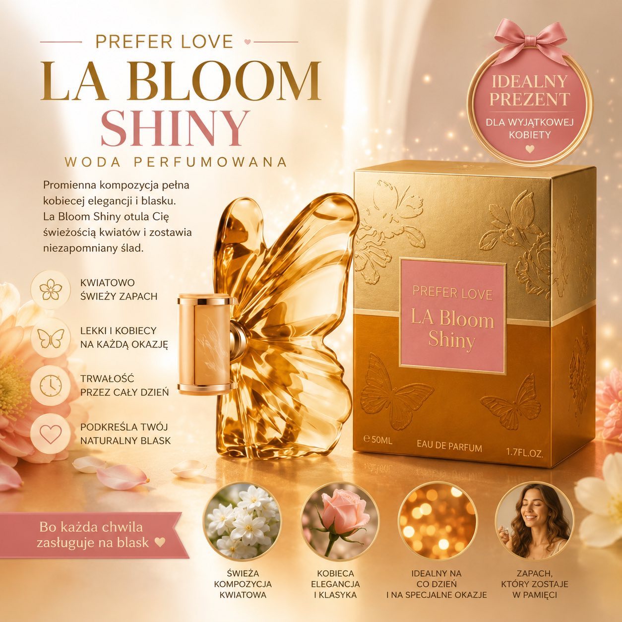 Perfumy