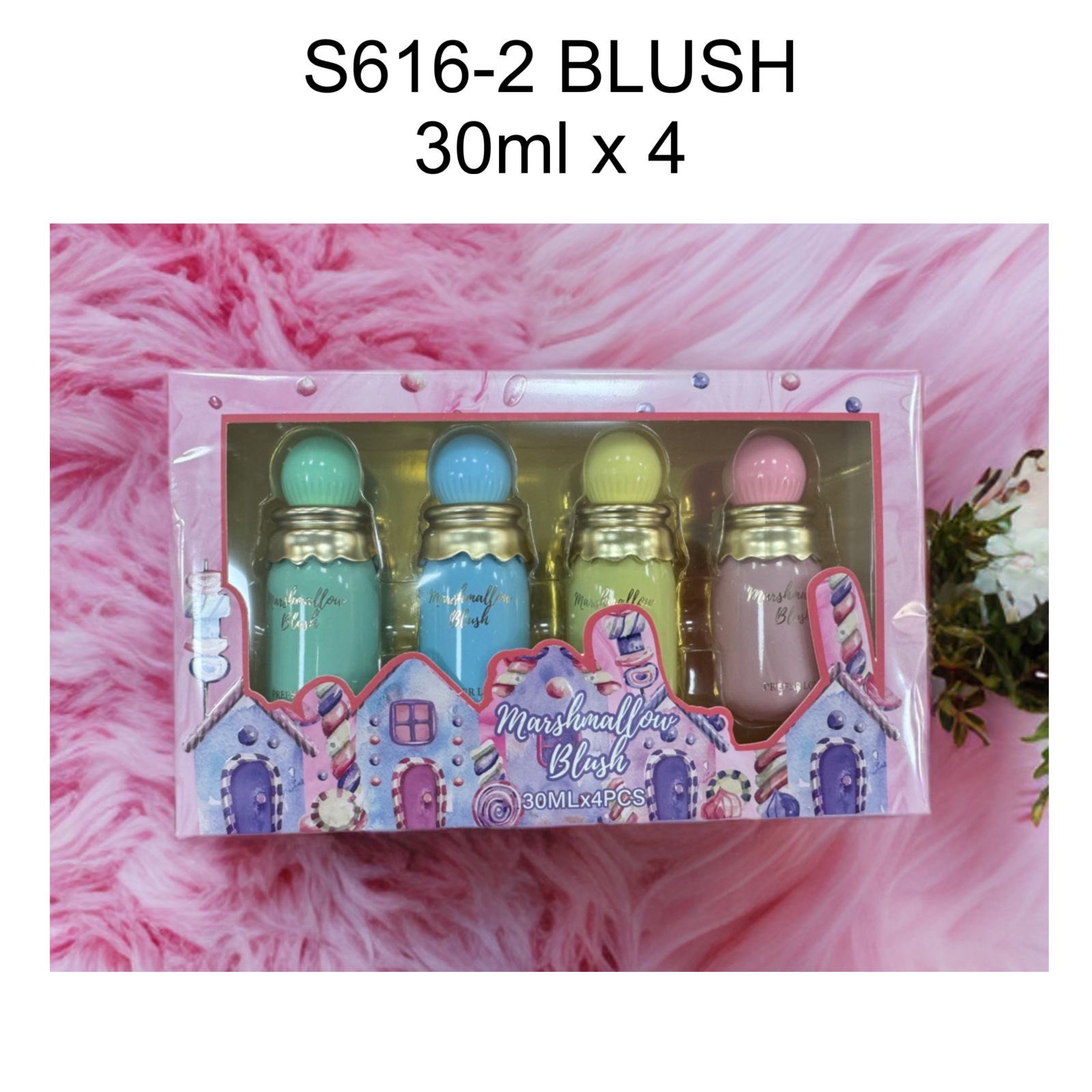 Perfumy