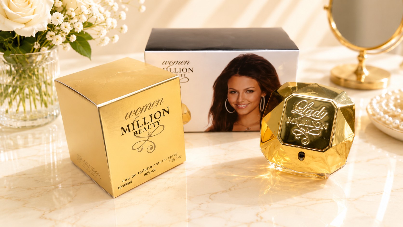 Perfumy