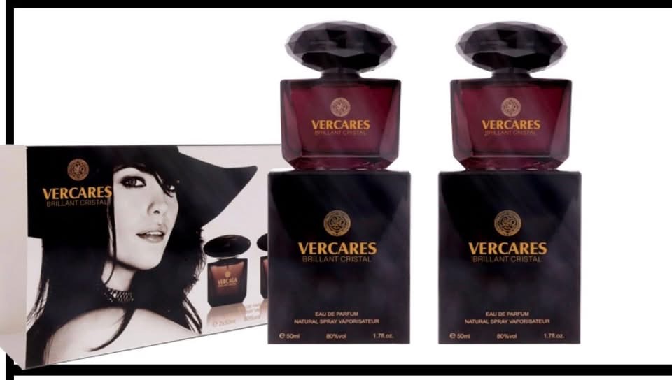 Perfumy