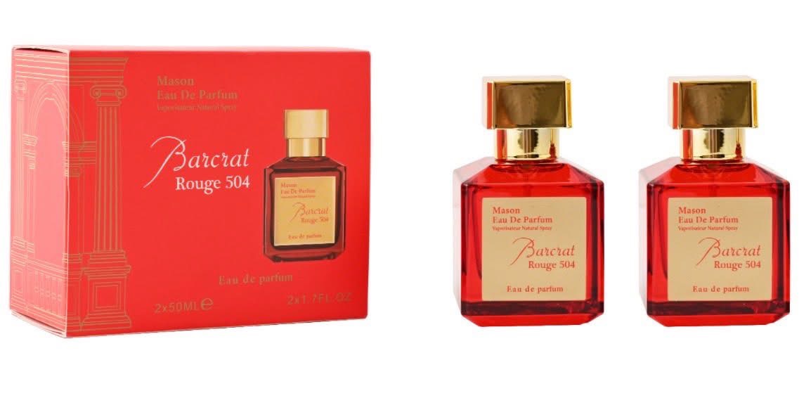 Perfumy