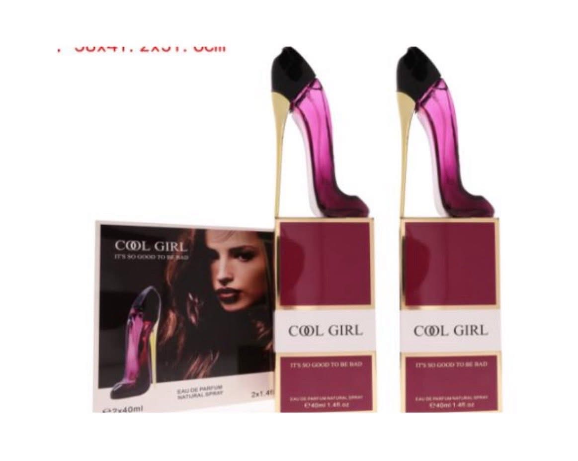 Perfumy