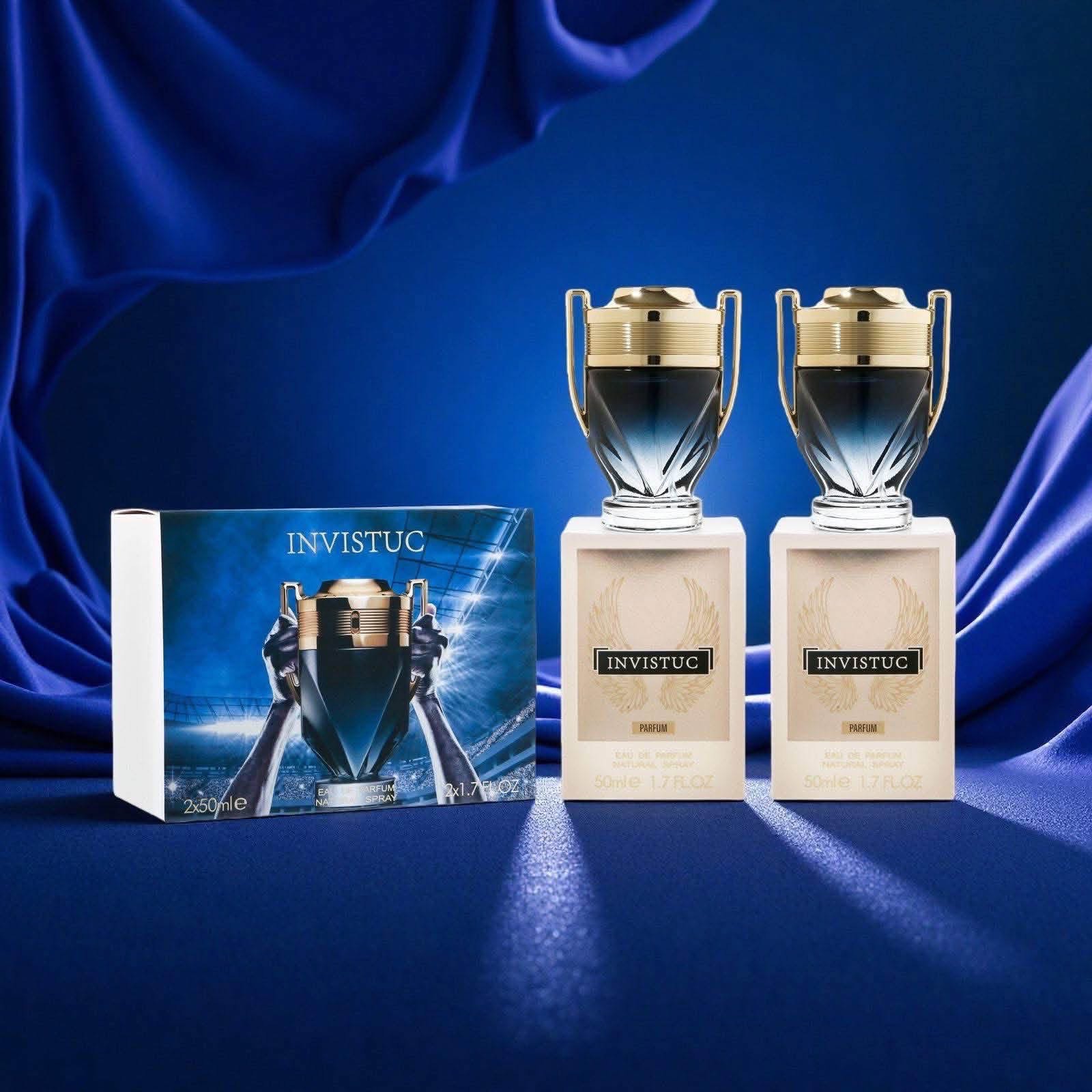 Perfumy